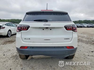 Zdjęcie 6 z 13 samochodu: 2024 JEEP COMPASS LATITUDE VIN:3C4NJDBN8RT109812 - miniatura