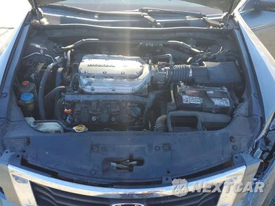 Zdjęcie 11 z 12 samochodu: 2008 HONDA ACCORD EX VIN:1HGCP36758A046929 - miniatura