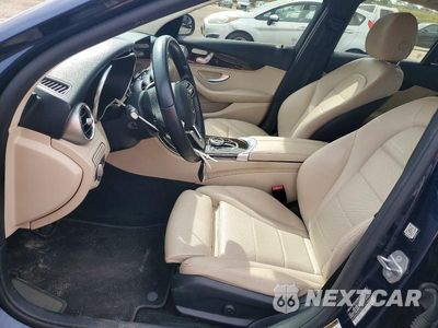 Zdjęcie 7 z 12 samochodu: 2021 MERCEDES-BENZ C 300 VIN:W1KWF8DB2MR644903 - miniatura