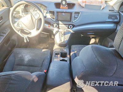 Zdjęcie 8 z 13 samochodu: 2015 HONDA CR-V EX VIN:2HKRM4H55FH667290 - miniatura