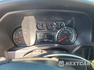 Zdjęcie 9 z 12 samochodu: 2017 CHEVROLET SILVERADO K1500 LT VIN:3GCUKREC4HG237309 - miniatura