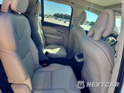 Zdjęcie 10 z 13 samochodu: 2021 VOLVO XC90 T6 INSCRIPTION VIN:YV4A221L2M1772967 - miniatura