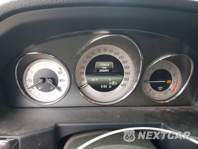 Zdjęcie 9 z 13 samochodu: 2014 MERCEDES-BENZ GLK 350 VIN:WDCGG5HBXEG159419 - miniatura