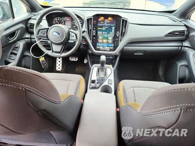 Zdjęcie 8 z 13 samochodu: 2024 SUBARU CROSSTREK SPORT VIN:4S4GUHF61R3840101 - miniatura