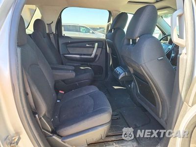 Zdjęcie 10 z 12 samochodu: 2010 GMC ACADIA SLE VIN:1GKLVLED9AJ105020 - miniatura