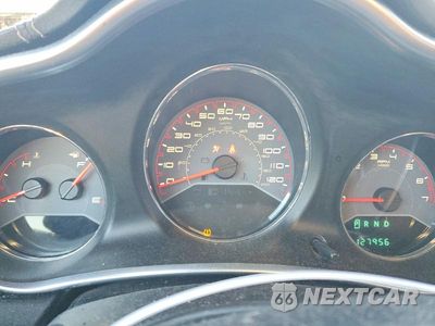 Zdjęcie 9 z 13 samochodu: 2014 DODGE AVENGER SE VIN:1C3CDZAB3EN169756 - miniatura