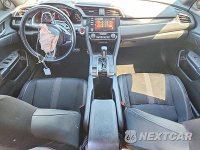 Zdjęcie 8 z 12 samochodu: 2021 HONDA CIVIC SPORT VIN:2HGFC2F8XMH508196 - miniatura