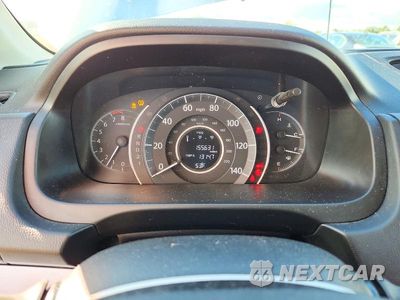 Zdjęcie 9 z 12 samochodu: 2014 HONDA CR-V EX VIN:2HKRM4H58EH697625 - miniatura