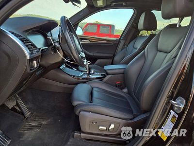 Zdjęcie 7 z 13 samochodu: 2020 BMW X3 SDRIVE30I VIN:5UXTY3C05LLU72487 - miniatura