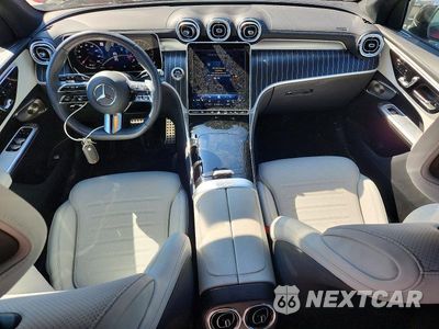 Zdjęcie 8 z 12 samochodu: 2026 MERCEDES-BENZ GLC 300 VIN:W1NKM4GB3TF496286 - miniatura