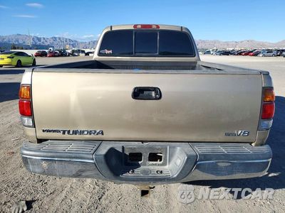 Zdjęcie 6 z 12 samochodu: 2003 TOYOTA TUNDRA SR5 VIN:5TBRT34173S356149 - miniatura