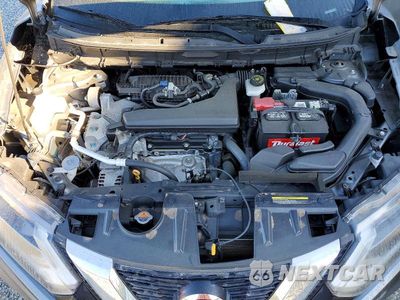 Zdjęcie 12 z 13 samochodu: 2017 NISSAN ROGUE S VIN:JN8AT2MV0HW019738 - miniatura