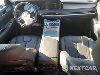Zdjęcie 8 z 13 samochodu: 2025 HYUNDAI PALISADE SEL VIN:KM8R24GE6SU893941 - miniatura