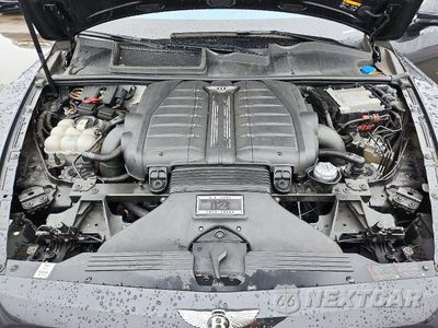 Zdjęcie 12 z 13 samochodu: 2018 BENTLEY BENTAYGA VIN:SJAAC2ZVXJC017816 - miniatura