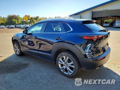 Drugie zdjęcie samochodu z przodu: 2025 MAZDA CX-30 PREFERRED VIN:3MVDMBCM4SM759264 - miniatura