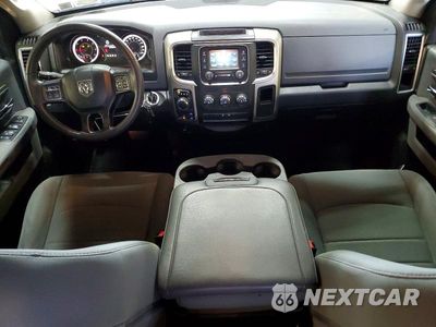 Zdjęcie 8 z 12 samochodu: 2019 RAM 1500 CLASSIC SLT VIN:1C6RR7LT5KS511312 - miniatura