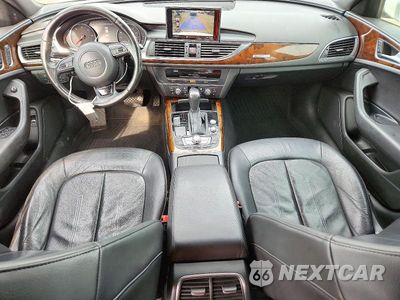 Zdjęcie 8 z 12 samochodu: 2016 AUDI A6 PREMIUM PLUS VIN:WAUGFAFCXGN035451 - miniatura
