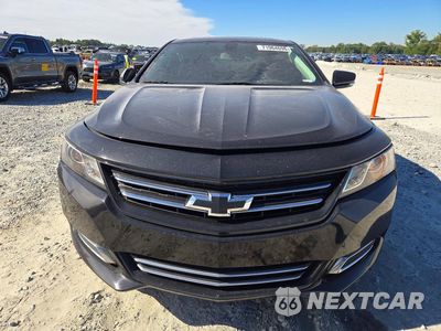 Piąte zdjęcie samochodu w środku: 2015 CHEVROLET IMPALA LT VIN:1G1125S35FU148173 - miniatura