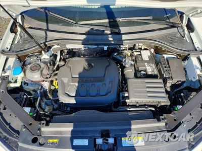Zdjęcie 12 z 13 samochodu: 2024 VOLKSWAGEN TIGUAN SE VIN:3VV3B7AX9RM119592 - miniatura