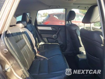 Zdjęcie 11 z 14 samochodu: 2010 HONDA CR-V EXL VIN:5J6RE4H75AL100414 - miniatura