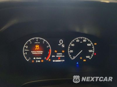 Zdjęcie 9 z 14 samochodu: 2026 HONDA CR-V EX VIN:2HKRS4H41TH466768 - miniatura