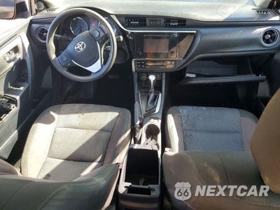 Zdjęcie 8 z 12 samochodu: 2019 TOYOTA COROLLA LE VIN:2T1BURHE8KC220707 - miniatura