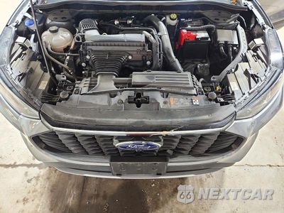 Zdjęcie 12 z 14 samochodu: 2024 FORD ESCAPE PLATINUM VIN:1FMCU9JA0RUB26843 - miniatura