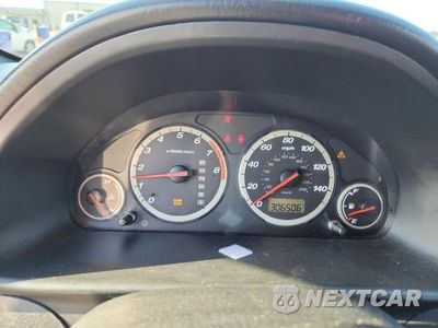 Zdjęcie 9 z 12 samochodu: 2006 HONDA CR-V LX VIN:SHSRD68526U405648 - miniatura