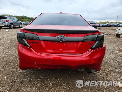 Zdjęcie 6 z 12 samochodu: 2012 TOYOTA CAMRY SE SPORT LIMITED EDITION VIN:4T1BF1FK4CU629596 - miniatura