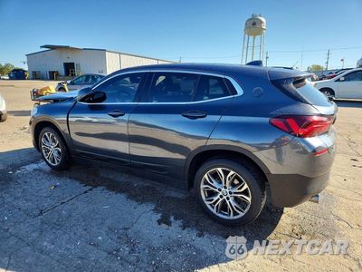 Drugie zdjęcie samochodu z przodu: 2022 BMW X2 XDRIVE28I VIN:WBXYJ1C05N5U43419 - miniatura