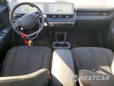 Zdjęcie 8 z 12 samochodu: 2023 HYUNDAI IONIQ 5 SE VIN:KM8KM4AB4PU166783 - miniatura