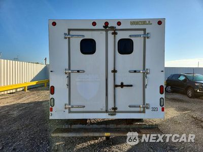Zdjęcie 6 z 13 samochodu: 2020 CHEVROLET EXPRESS BOX TRUCK VIN:1HA6GUCG3LN003323 - miniatura