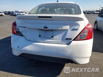 Zdjęcie 6 z 12 samochodu: 2016 NISSAN VERSA 1.6 SV VIN:3N1CN7AP5GL900315 - miniatura