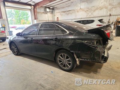 Drugie zdjęcie samochodu z przodu: 2017 TOYOTA CAMRY SE VIN:4T1BF1FK9HU279051 - miniatura