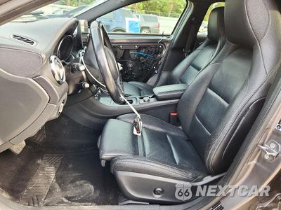 Zdjęcie 7 z 13 samochodu: 2019 MERCEDES-BENZ GLA 250 4MATIC VIN:WDCTG4GB4KJ545486 - miniatura