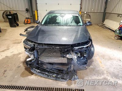 Piąte zdjęcie samochodu w środku: 2024 HONDA ACCORD LX VIN:1HGCY1F27RA024812 - miniatura