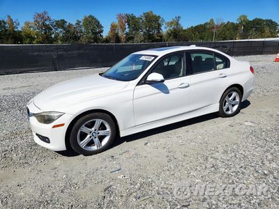 2013 BMW 328 I SULEV WBA3C1G51DNN93367 - główne zdjęcie licytacji z USA - miniatura