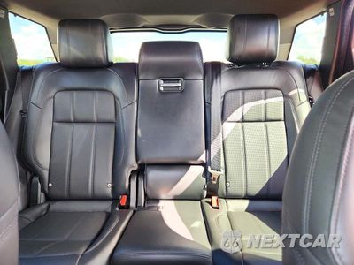 Zdjęcie 10 z 13 samochodu: 2018 LAND ROVER RANGE ROVER SPORT SUPERCHARGED DYNAMIC VIN:SALWR2REXJA803414 - miniatura