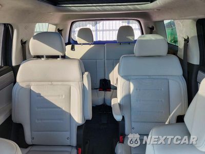 Zdjęcie 10 z 13 samochodu: 2024 HYUNDAI SANTA FE CALLIGRAPHY VIN:5NMP5DGL9RH066955 - miniatura