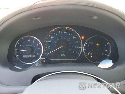 Zdjęcie 9 z 13 samochodu: 2006 TOYOTA SIENNA XLE 7 PASSENGER VIN:5TDZA22C76S434963 - miniatura