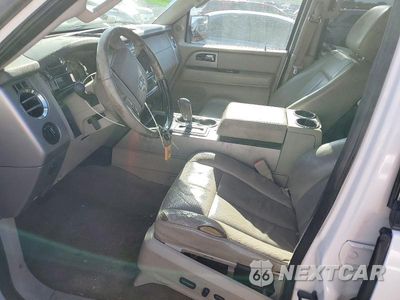 Zdjęcie 7 z 13 samochodu: 2013 FORD EXPEDITION LIMITED VIN:1FMJU1K58DEF26873 - miniatura