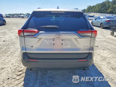 Zdjęcie 6 z 14 samochodu: 2025 TOYOTA RAV4 XLE VIN:2T3W1RFV0SC340506 - miniatura