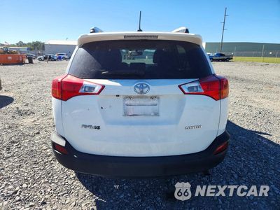Zdjęcie 6 z 13 samochodu: 2015 TOYOTA RAV4 LIMITED VIN:JTMYFREV1FD054273 - miniatura