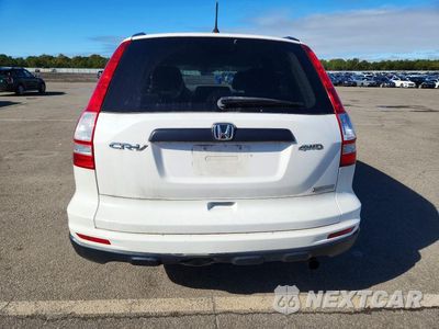 Zdjęcie 6 z 13 samochodu: 2011 HONDA CR-V SE VIN:5J6RE4H48BL078304 - miniatura