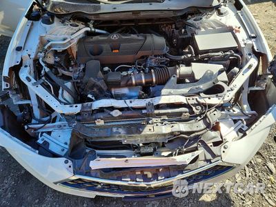 Zdjęcie 11 z 12 samochodu: 2021 ACURA TLX ADVANCE VIN:19UUB6F64MA003138 - miniatura
