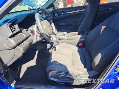 Zdjęcie 7 z 13 samochodu: 2019 HONDA CIVIC SPORT VIN:SHHFK7H46KU411863 - miniatura