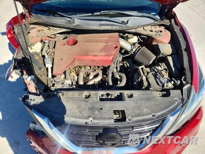 Zdjęcie 11 z 13 samochodu: 2016 NISSAN ALTIMA 2.5 S VIN:1N4AL3AP2GC259001 - miniatura