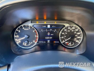 Zdjęcie 8 z 10 samochodu: 2019 NISSAN ALTIMA EDITION ONE VIN:1N4AL4FV9KC259602 - miniatura