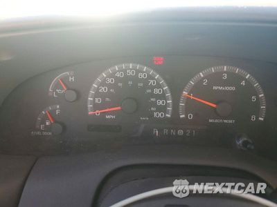 Zdjęcie 9 z 12 samochodu: 2003 FORD F150 SUPERCREW VIN:1FTRW07663KD16897 - miniatura