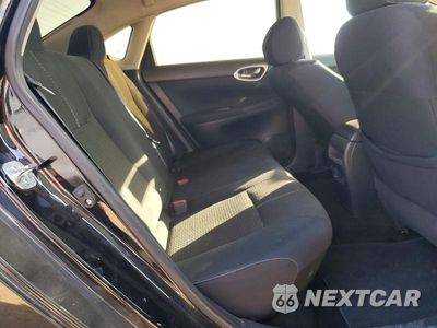 Zdjęcie 10 z 12 samochodu: 2015 NISSAN SENTRA S VIN:3N1AB7AP2FY237108 - miniatura